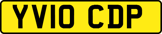YV10CDP