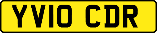 YV10CDR