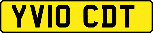 YV10CDT