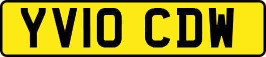 YV10CDW
