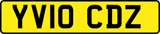 YV10CDZ