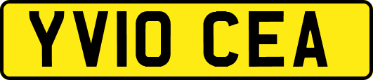 YV10CEA