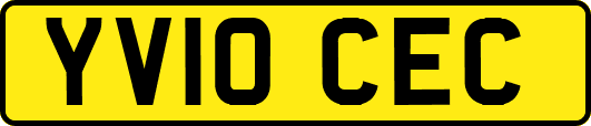 YV10CEC