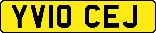 YV10CEJ
