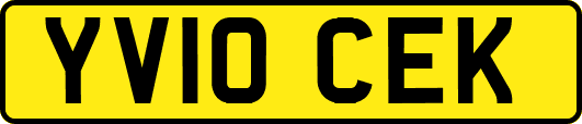 YV10CEK