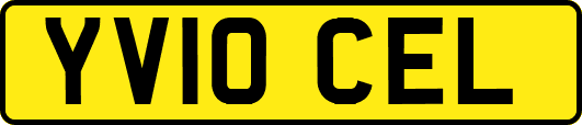 YV10CEL