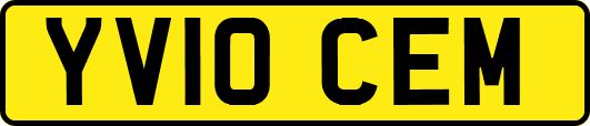 YV10CEM