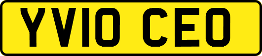YV10CEO