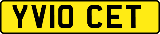 YV10CET