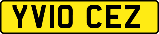 YV10CEZ
