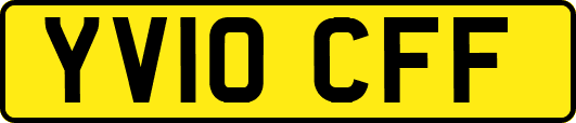 YV10CFF