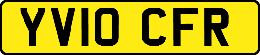 YV10CFR