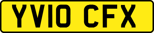 YV10CFX