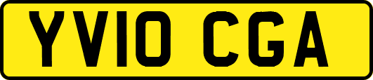 YV10CGA