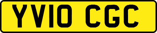 YV10CGC