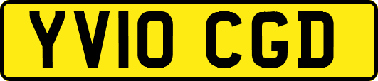YV10CGD