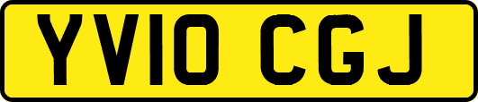 YV10CGJ