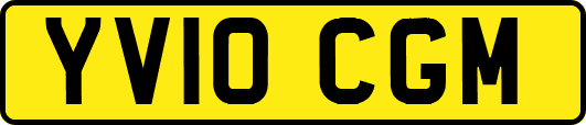 YV10CGM
