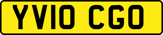 YV10CGO