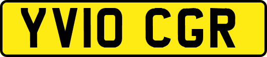 YV10CGR