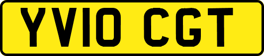 YV10CGT