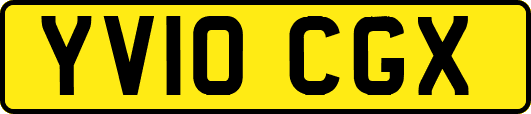 YV10CGX
