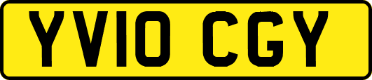 YV10CGY