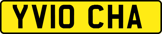 YV10CHA