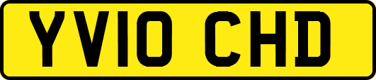YV10CHD
