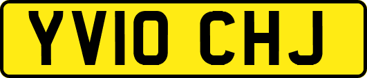 YV10CHJ
