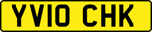 YV10CHK