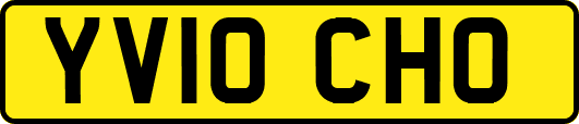 YV10CHO