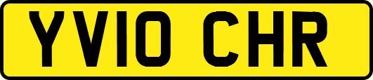 YV10CHR