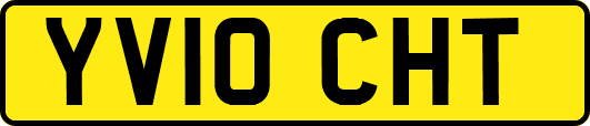 YV10CHT