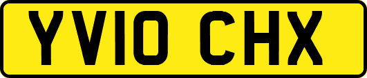 YV10CHX