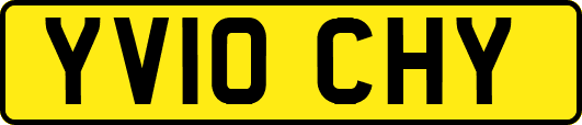 YV10CHY