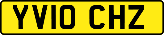 YV10CHZ