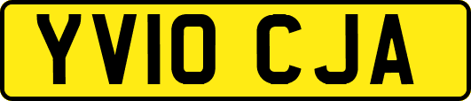 YV10CJA