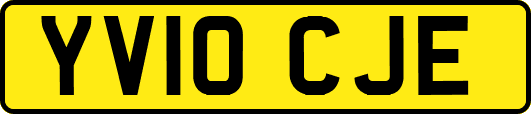 YV10CJE
