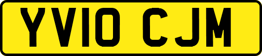YV10CJM