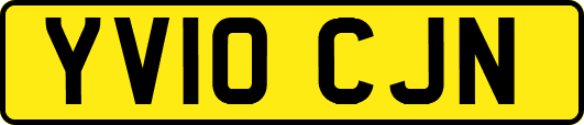 YV10CJN