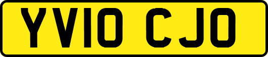 YV10CJO