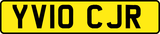 YV10CJR