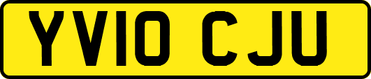 YV10CJU