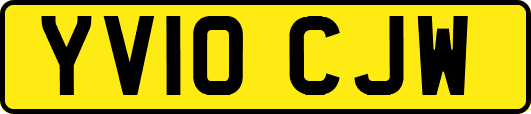YV10CJW