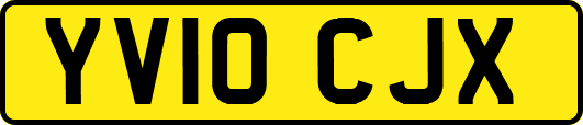 YV10CJX