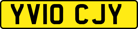 YV10CJY