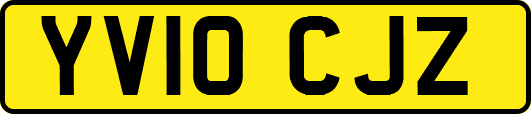 YV10CJZ