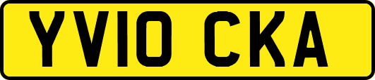 YV10CKA