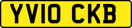 YV10CKB